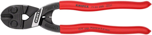 Knipex CoBolt High Leverage Compact Bolt Cutter - 8"