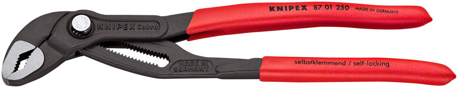 Knipex Water Pump Pliers Adjustable - 10"