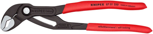 Knipex Water Pump Pliers Adjustable - 10"