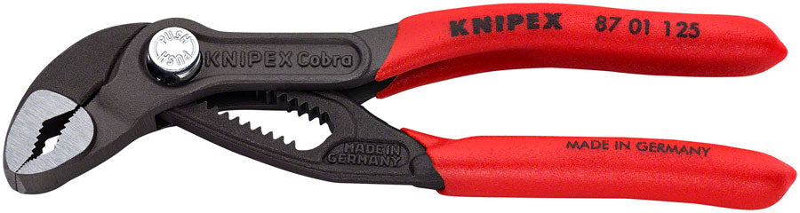 Knipex Water Pump Pliers Adjustable - 5"