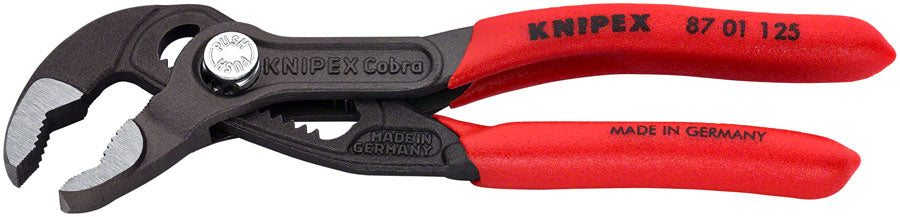Knipex Water Pump Pliers Adjustable - 5"