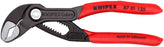 Knipex Water Pump Pliers Adjustable - 5"