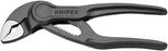 Knipex XS Water Pump Pliers Adjustable - 4"