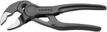Knipex XS Water Pump Pliers Adjustable - 4"