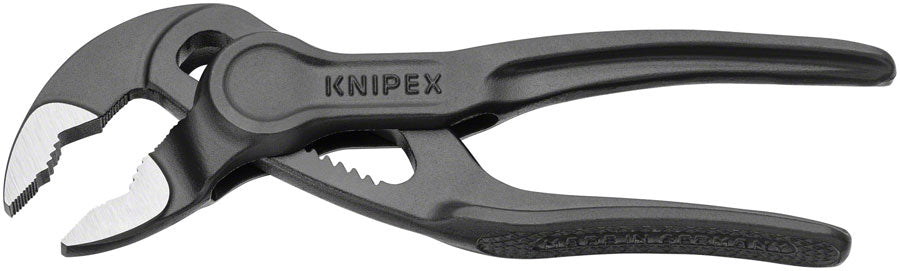 Knipex XS Water Pump Pliers Adjustable - 4"