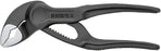 Knipex XS Water Pump Pliers Adjustable - 4"