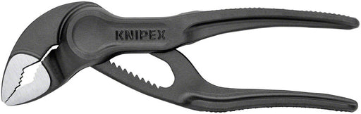 Knipex XS Water Pump Pliers Adjustable - 4"