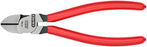 Knipex Diagonal Cutters - Forged Steel, 6 1/4"