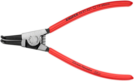 Knipex External 90deg Angle Snap Ring Pliers - 6 3/4"