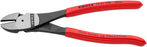 Knipex High Leverage Diagonal Cutters - 8"