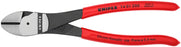 Knipex High Leverage Diagonal Cutters - 8"