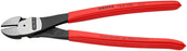 Knipex High Leverage Diagonal Cutters - 10"
