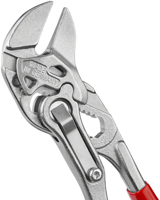 Knipex Mini Pliers Wrench - 11 Position, 5"