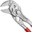 Knipex Pliers Wrench - 14 Position, 6"