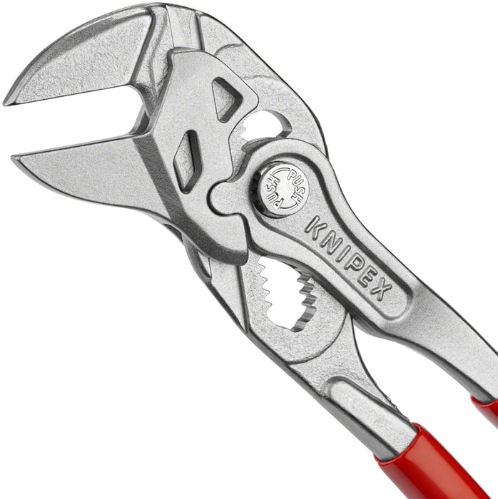 Knipex Pliers Wrench - 14 Position, 6"