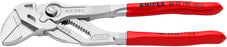 Knipex Pliers Wrench - 15 Position, 7 1/4"