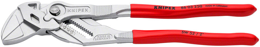 Knipex Pliers Wrench  - 19 Position, 10"