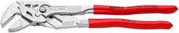 Knipex Pliers Wrench  - 19 Position, 10"