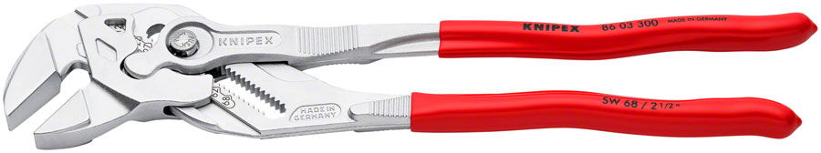 Knipex Pliers Wrench - 24 Position, 12"
