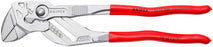 Knipex Pliers Wrench - 24 Position, 12"