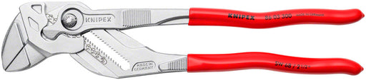 Knipex Pliers Wrench - 24 Position, 12"
