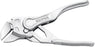 Knipex XS Pliers Wrench - 10 Position, 4"