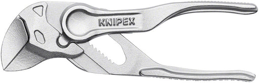 Knipex XS Pliers Wrench - 10 Position, 4"