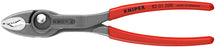 Knipex TwinGrip Adjustable Pliers - 5/32 - 7/8"