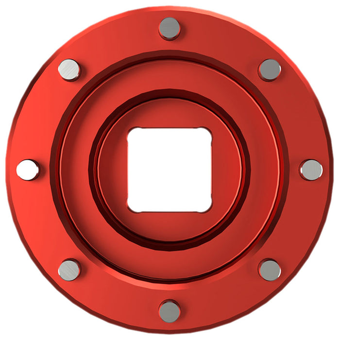 Wheels Mfg Pinion 8-Pin Lockring Socket Tool