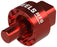 Wheels Mfg XTR 9 Tooth Style Cassette Lockring Socket