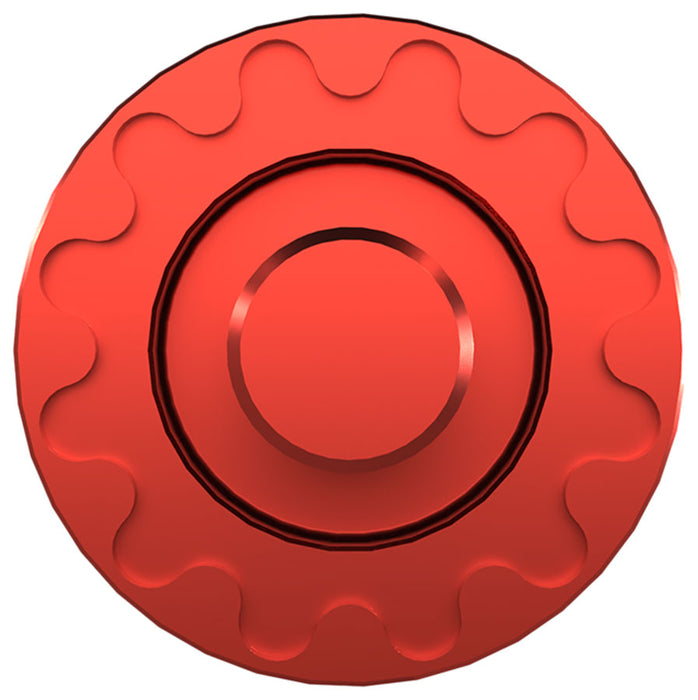 Wheels Mfg XTR 9 Tooth Style Cassette Lockring Socket