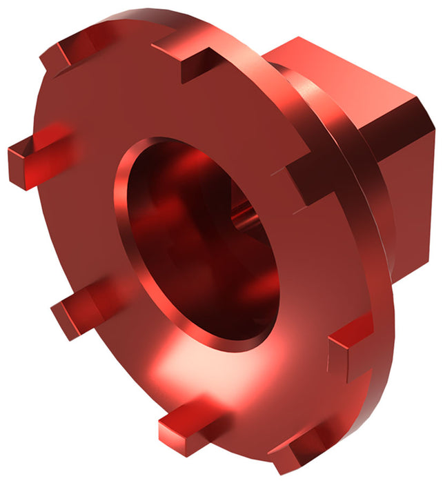 Wheels Mfg DJI Avinox Lockring Socket Tool