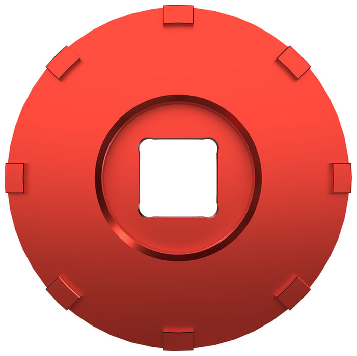 Wheels Mfg DJI Avinox Lockring Socket Tool