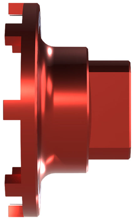 Wheels Mfg DJI Avinox Lockring Socket Tool