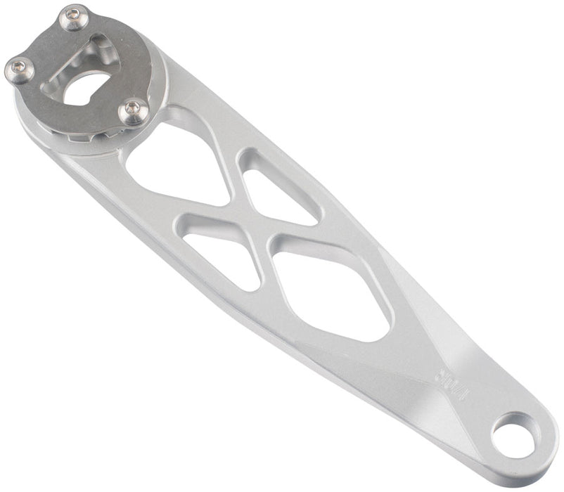 5DEV Bottle Opener - Raw