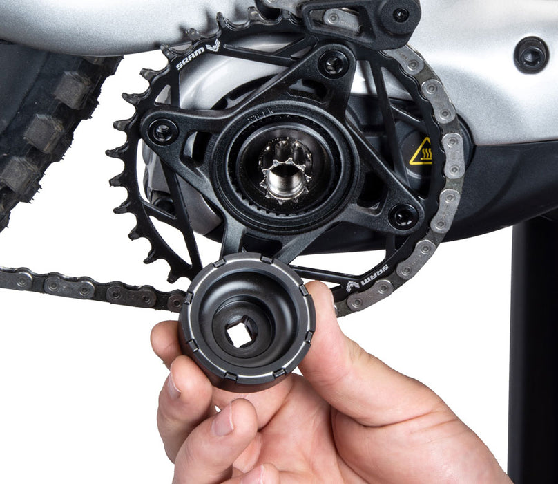 Park Tool E-Bike Lockring Tool, LRT-1.2