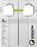 Ergon TP1 Pedal Cleat Tool for Speedplay