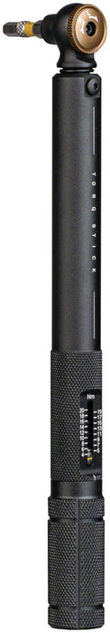 Topeak Torq Stick Pro, Black - 4-20Nm