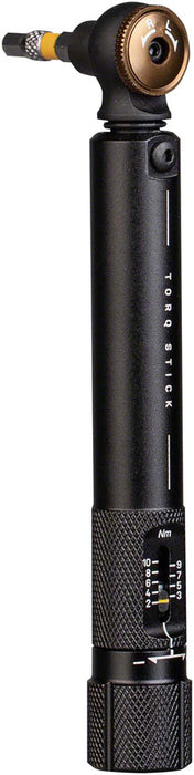 Topeak Torq Stick Pro, Black - 2-10Nm