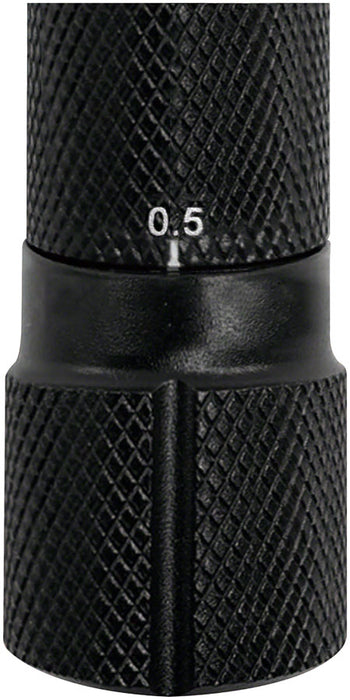 Topeak Torq Stick Pro, Black - 2-10Nm