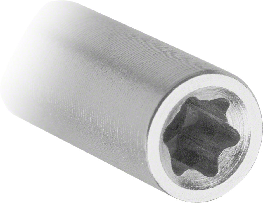 DT-Swiss Torx/Squorx Internal Nipple Wrench, Black