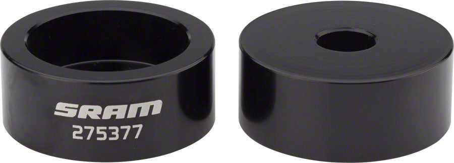 SRAM Bearing Press Tool 275377, Predictive Steering Front Hub for Rise60(A1,B1)/Roam50/Rise XX Wheels