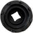 Park Tool Steel Bottom Bracket And Lockring Tool, BBT-118