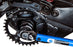 Park Tool Steel Bottom Bracket And Lockring Tool, BBT-118