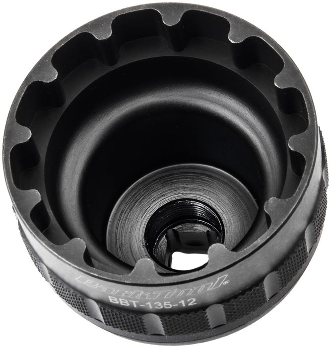 Park Tool Steel Bottom Bracket Tool, BBT-135-12