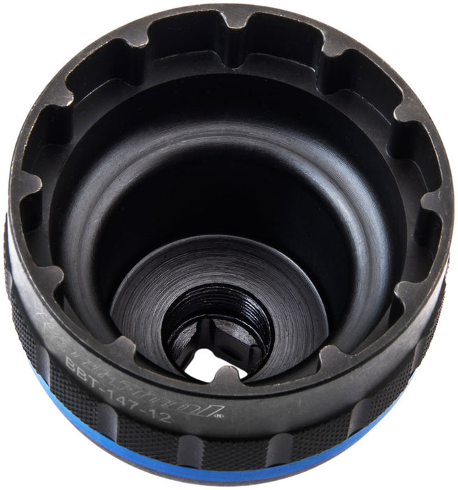 Park Tool Steel Bottom Bracket Tool, BBT-147-12