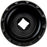 Park Tool Steel Bottom Bracket Tool, BBT-179