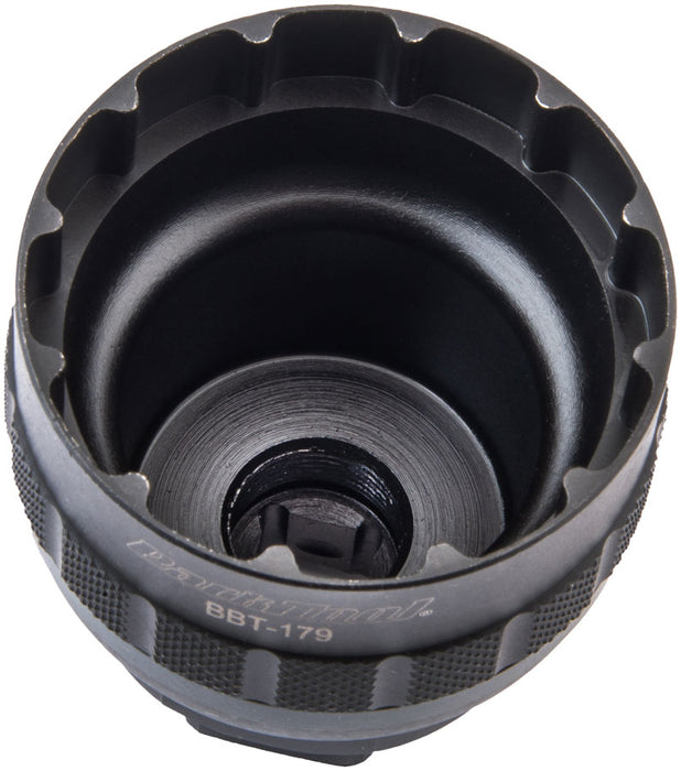 Park Tool Steel Bottom Bracket Tool, BBT-179