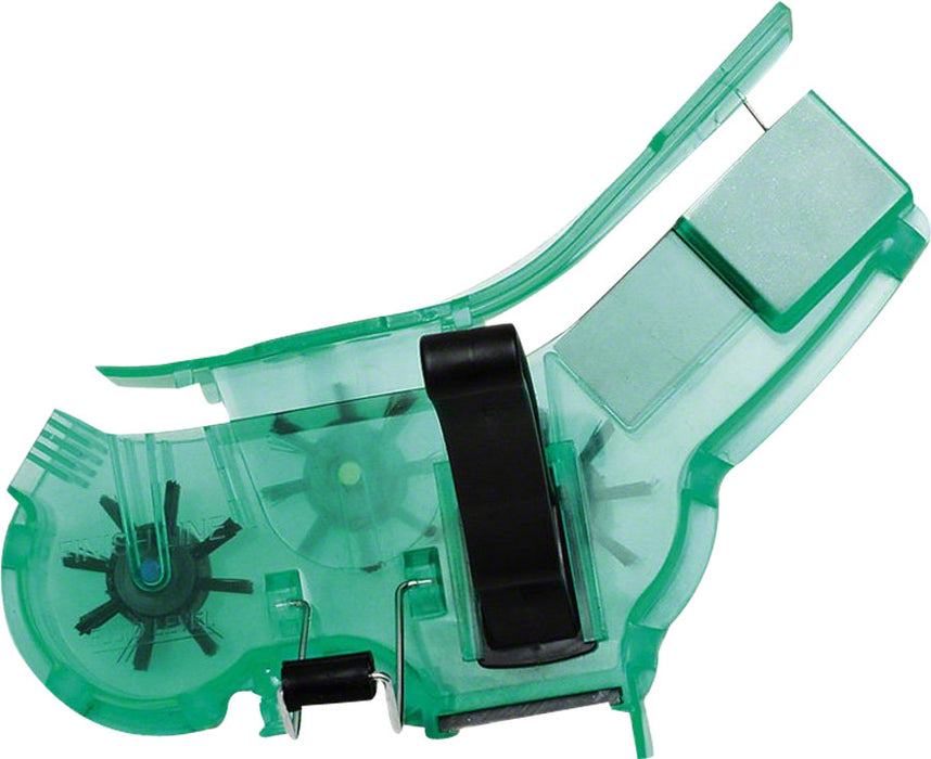 Finish Line Shop Quality Chain Cleaner Kit