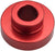Wheels Manufacturing Open Bore Adapter Bearing Drift for 28x17 (17287) Bearings